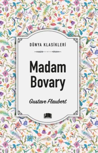 Madam Bovary