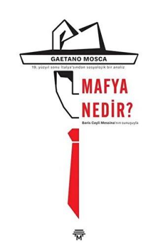 Mafya Nedir?