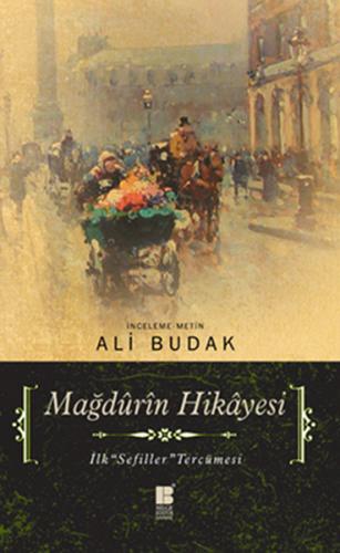 Mağdûrîn Hikayesi İlk Sefiller Tercümesi