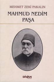 Mahmud Nedim Paşa