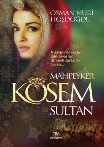 Mahpeyker Kösem Sultan