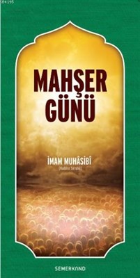 Mahşer Günü