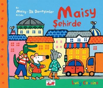 Maisy - Şehirde