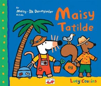 Maisy - Tatilde