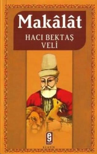 Makalat - Hacı Bektaş Veli