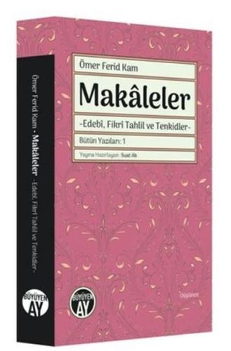 Makaleler - Bütün Yazıları 1