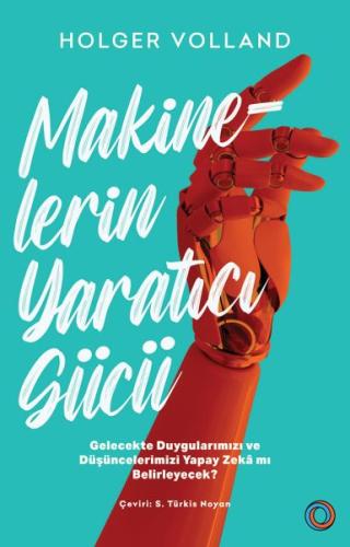 Makinelerin Yaratıcı Gücü