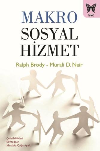 Makro Sosyal Hizmet