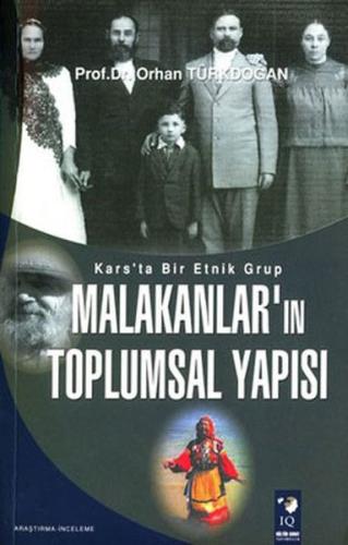 Malakanların Toplumsal Yapısı