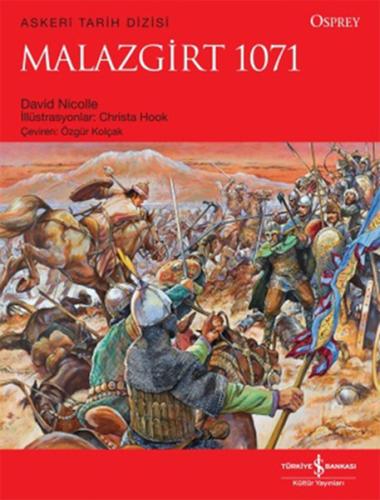 Malazgirt 1071