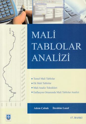 Mali Tablolar Analizi (Adem Çabuk-İbrahim Lazol)