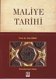 Maliye Tarihi