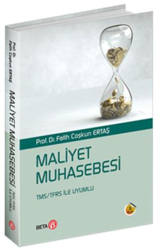 Maliyet Muhasebesi (Fatih Çoşkun Ertaş)