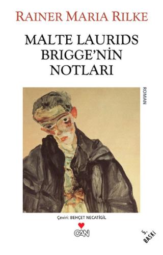 Malte Laurids Brigge’nin Notları