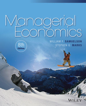 Managerial Economics