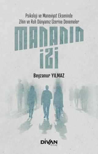 Mananın İzi