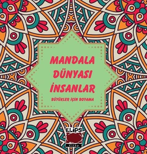 Mandala Dünyası-İnsanlar