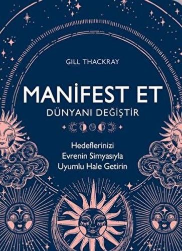 Manifest Et Dünyanı Değiştir