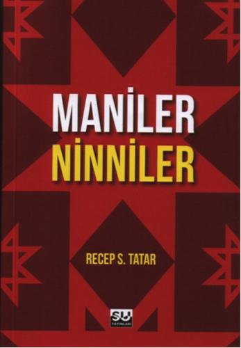 Maniler Ninniler