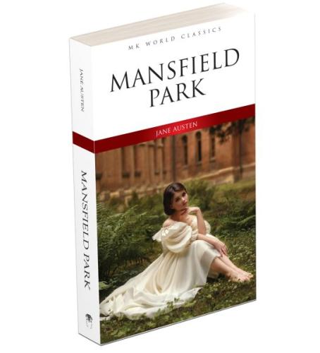 Mansfield Park - İngilizce Klasik Roman