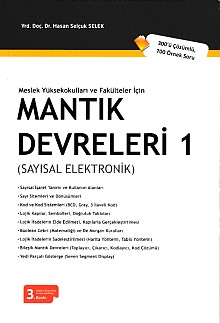 Mantık Devreleri 1 (Sayısal Elektronik)