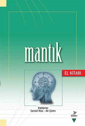 Mantık El Kitabı