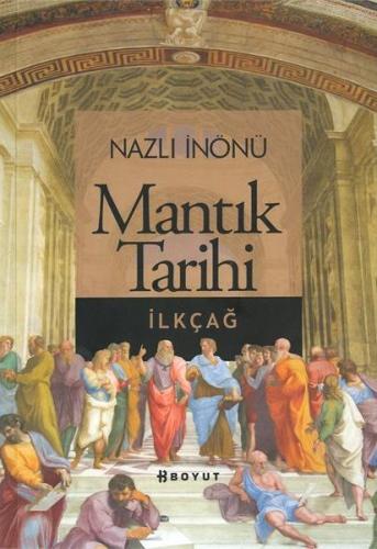 Mantık Tarihi - İlk Çağ