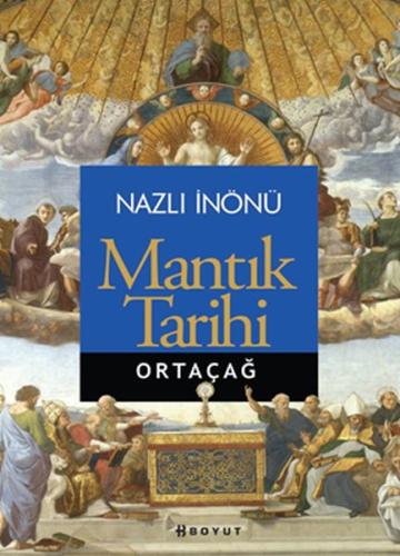 Mantık Tarihi /Ortaçağ