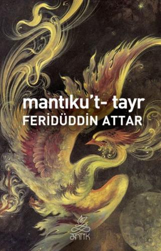 Mantıku't-Tayr