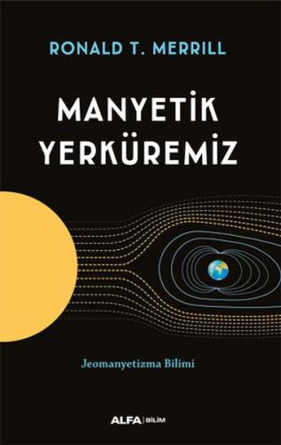 Manyetik Yerküremiz