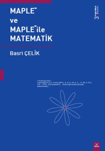 Maple ve Maple İle Matematik