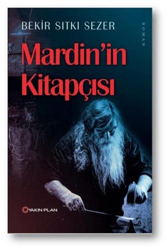 Mardinin Kitapçısı