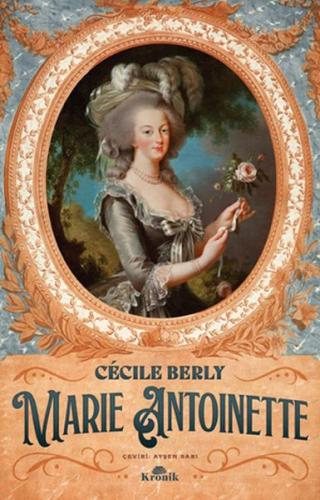 Marie Antoinette