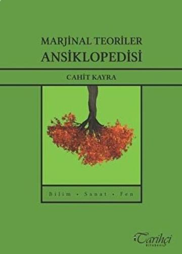 Marjinal Teoriler Ansiklopedisi