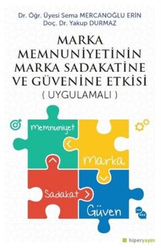 Marka Menuniyetinin Marka Sadakatine ve Güvenine Etkisi - Uygulamalı