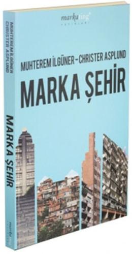 Marka Şehir