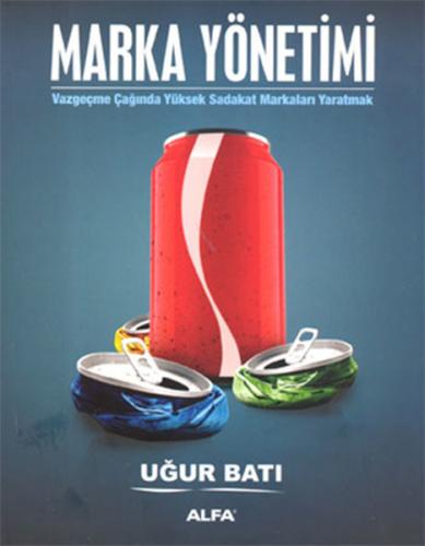 Marka Yönetimi