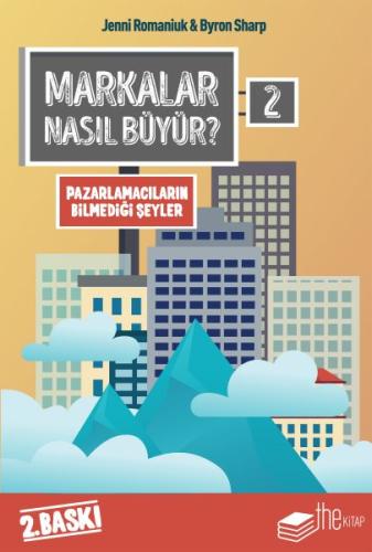 Markalar Nasıl Büyür? 2