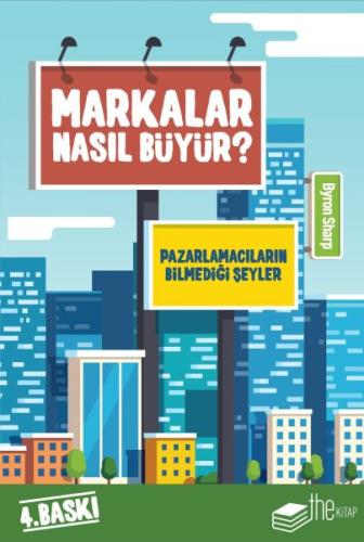 Markalar Nasıl Büyür?