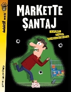 Markette Şantaj / Dedektif Sensin!