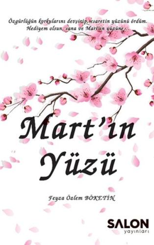 Mart’ın Yüzü