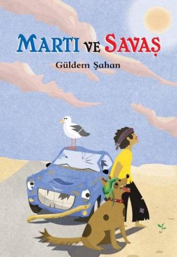 Martı ve Savaş