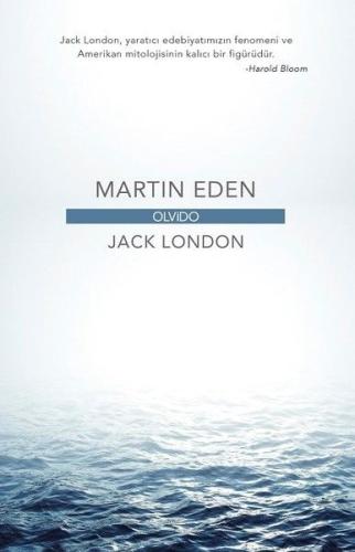 Martin Eden