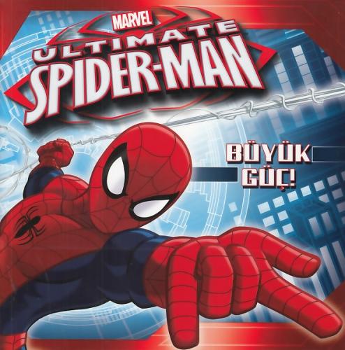 Marvel Ultimate Spider-Man Büyük Güç