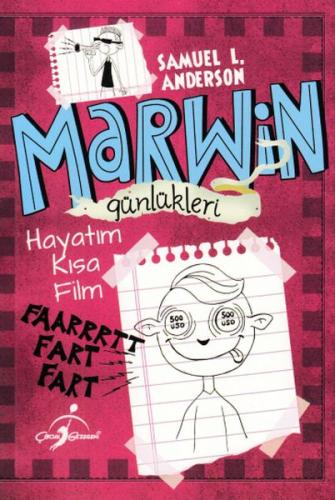 Marwin Günlükleri - Hayatım Kısa Film