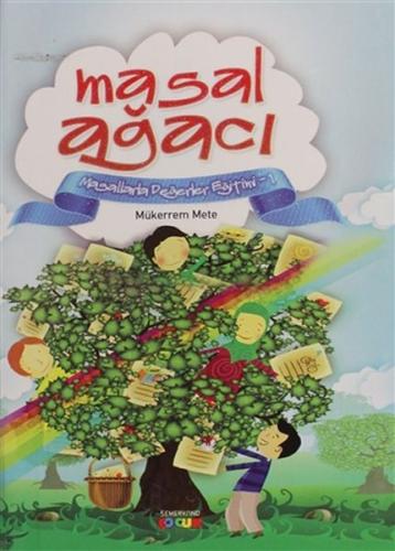 Masal Ağacı (Ciltli)