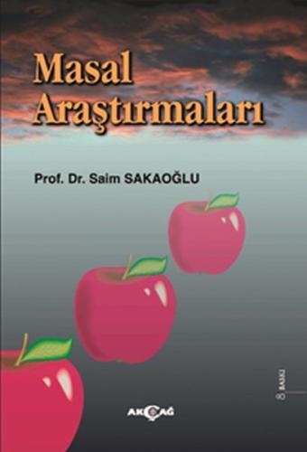 Masal Araştırmaları