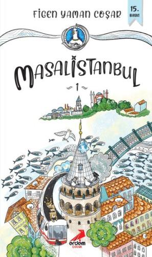 Masal İstanbul