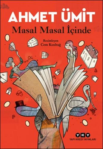 Masal Masal İçinde