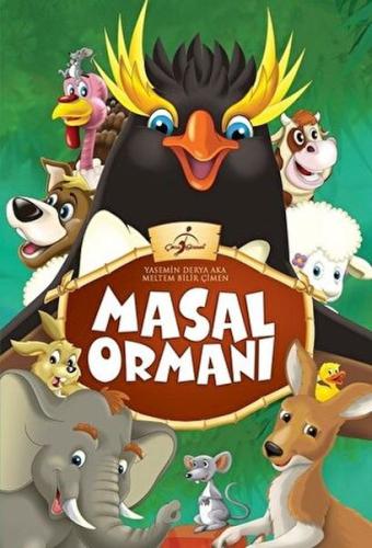 Masal Ormanı -